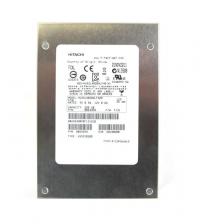 Жесткий диск HP SSD 3Par HITACHI 200GB SSD400S SLC 3.5" 0B24939