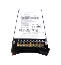 Жесткий диск IBM SSD 2,5" 400Gb SAS 6G DS8000 99Y1244