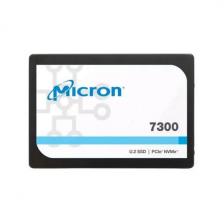 Накопители Crucial Micron 7300 MAX