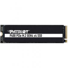 SSD диск Patriot P400 2Tb