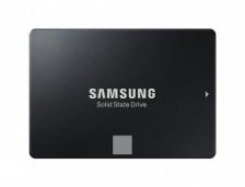 SSD 4.0 TB Samsung 860 EVO MZ-76E4T0BW