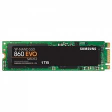 SSD M.2 1.0 TB SAMSUNG 860 EVO MZ-N6E1T0BW