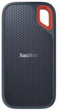 Внешний SSD 250Gb SanDisk Extreme Portable SDSSDE60-250G-G25