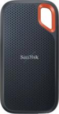 Внешний SSD 250 Gb USB3.1 SanDisk Extreme SDSSDE60-250G-R25