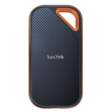 Внешний SSD SanDisk Extreme PRO Portable SSD V2 4TB