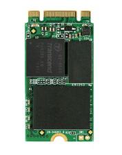 Твердотельный накопитель SSD Transcend 128GB M.2