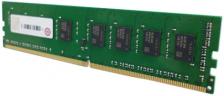 Оперативная память 8GB QNAP RAM-4GDR4A0-UD-2400 DDR4 UDIMM-2400MHz PC4-19200 DIMM в комплекте 1 модуль