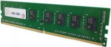 Оперативная память 8GB QNAP RAM-8GDR4A1-UD-2400 DDR4 UDIMM-2400MHz PC4-19200 DIMM в комплекте 1 модуль