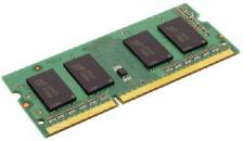 Оперативная память 2GB QNAP RAM-2GDR3L-SO-1600 DDR3L UDIMM-1600MHz PC3-12800 SO-DIMM в комплекте 1 модуль