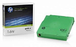 Картридж HP Ultrium LTO4 1.6TB bar code labeled Cartridge C7974A