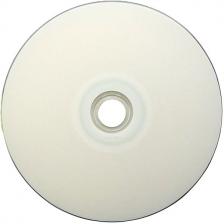 Записываемый компакт-диск VS DVD+R 8.5 GB 8x Double Layer Ink Print без упаковки 1 шт. (VS VSDVDPRDLCB1002-1)
