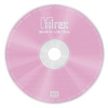 Диск DVD+RW Mirex 4.7 Gb, 4x, Shrink (50), (50/500) 207948 {UL130022A4T}