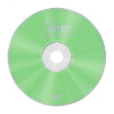 Диск DVD-RW Mirex 4.7 Gb, 4x, Cake Box (25), (25/300) 202530 {UL130032A4M}