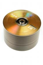 Записываемый компакт-диск VS DVD+R 4.7 GB 16x Bulk/50 (Комплект 50 шт.) – фото 1