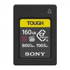 Карта памяти Sony CEA-G160T CFexpress 160GB Type A