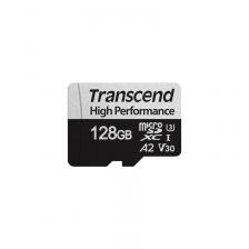 Карта памяти Transcend TS128GUSD330S