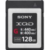 Sony QD-G120E XQD 400/440