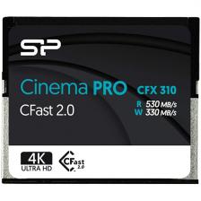 Накопители данных Silicon Power CinemaPro CFX310