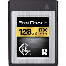 ProGrade Digital 128ГБ CFexpress 2.0 Gold Карта памяти