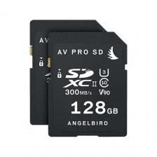 Комплект карт Angelbird MP-EVA1