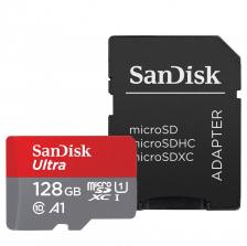 SanDisk microSDXC 128Gb