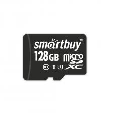 Micro SD 128GB SmartBuy class 10 (без адаптера) – фото 1