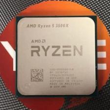 Процессоры AMD Ryzen 5 Matisse 3500X OEM