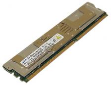 Оперативная память M395T2863QZ4-CE65 Samsung 1GB 1RX8 PC2-5300F FBD DDR2 667MHz