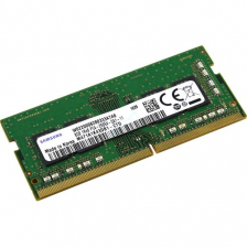 Оперативная память 8Gb Samsung M471A1K43DB1-CTD DDR4 2666 SO-DIMM