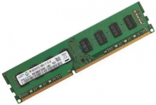 Оперативная память 4Gb Samsung M378B5273CH0-CK0 DDR3 1600 DIMM 16Chip