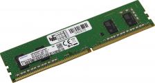Оперативная память Samsung 4GB 1Rx16 PC4-2666V-UCO-11 DIMM