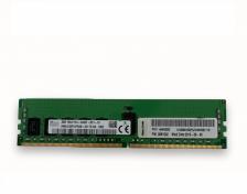 Оперативная память Lenovo 46W0821 8GB PC4-19200 DDR4 2400MHZ 1RX4 ECC Reg