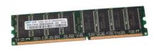 Оперативная память Samsung M368L6423HUN-CCC DDR 512MB (PC-3200) 400MHz