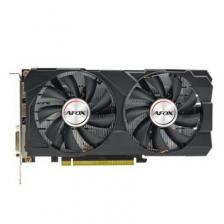 Видеокарта Afox nVidia GeForce GTX 1660 Ti 6Gb
