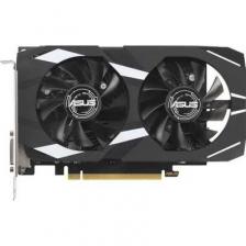 Видеокарта Asus nVidia GeForce RTX 3050 6Gb DUAL-RTX3050-O6G