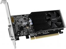 Видеокарта NVIDIA GeForce GT1030 Gigabyte 2Gb (GV-N1030D4-2GL)