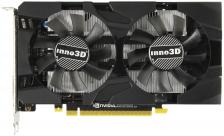 Видеокарта Inno3d GeForce GTX 1050 TI X2 2D (N105K-2DDV-M5CM)