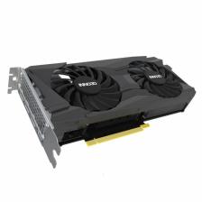 Видеокарта INNO3D (N30502-08D6X-11902130) GeForce RTX 3050 8GB TWIN X2 OC