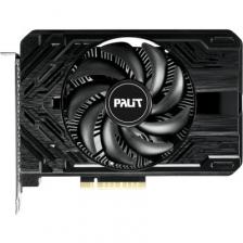 Видеокарта Palit nVidia GeForce RTX 4060 StormX 8Gb