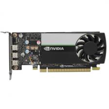 Видеокарты PNY Quadro T400