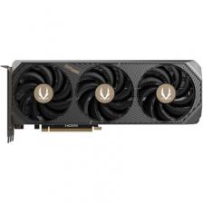 Видеокарта Zotac GeForce RTX 5080 SOLID CORE OC 16GB 256bit GDDR7 (ZT-B50800J2-10P) (EAC)