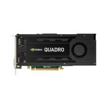 Видеокарты PNY Quadro K4200