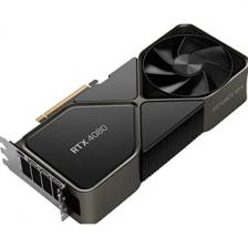 Видеокарты NVIDIA GeForce RTX 4080 16GB