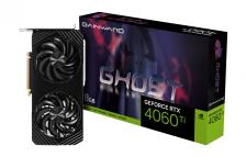 Видеокарта Gainward GeForce RTX 4060 Ti Ghost 8GB (NE6406T019P1-1060B)