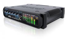 MOTU Audio Express Аудиоинтерфейс IEEE 1394 + USB 2.0, 6х8, аналог 6х6, Mic/Inst x 2 (+48V), наушник MOTU Audio Express Аудиоинтерфейс IEEE 1394 + USB 2.0, 6х8, аналог 6х6, Mic/Inst x 2 (+48V), наушник