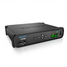 MOTU LP32 AVB/USB цифровой аудио интерфейс с SRC DSP 24бит/192кГц 160x128 LCD дисплей 4 кнопки н – фото 2