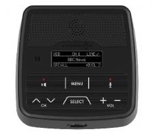 ATTERO TECH unDNEMO 64-канальный настольный Dante Audio Monitor с USB – фото 1