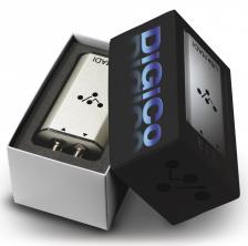 DiGiCo X-UBMADI Многоканальный аудио интерфейс для подключения консоли SD-серии к компьютеру. 48 каналов 24 бит/48 кГц. – фото 1