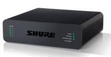 SHURE ANI4OUT-BLOCK четырехканальный Dante аудиоинтерфейс, 4 выхода BLOCK, Dante