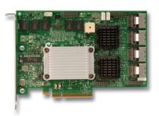Контроллер LSI Logic MegaRAID 84016E 3Gb/s SAS/SATA SGL 256Mb PCI-E, 16-port (LSI00137)